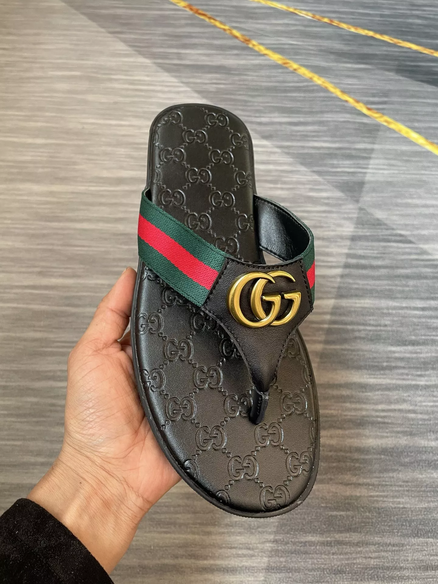 Gucci Slippers For Men Reliable 656