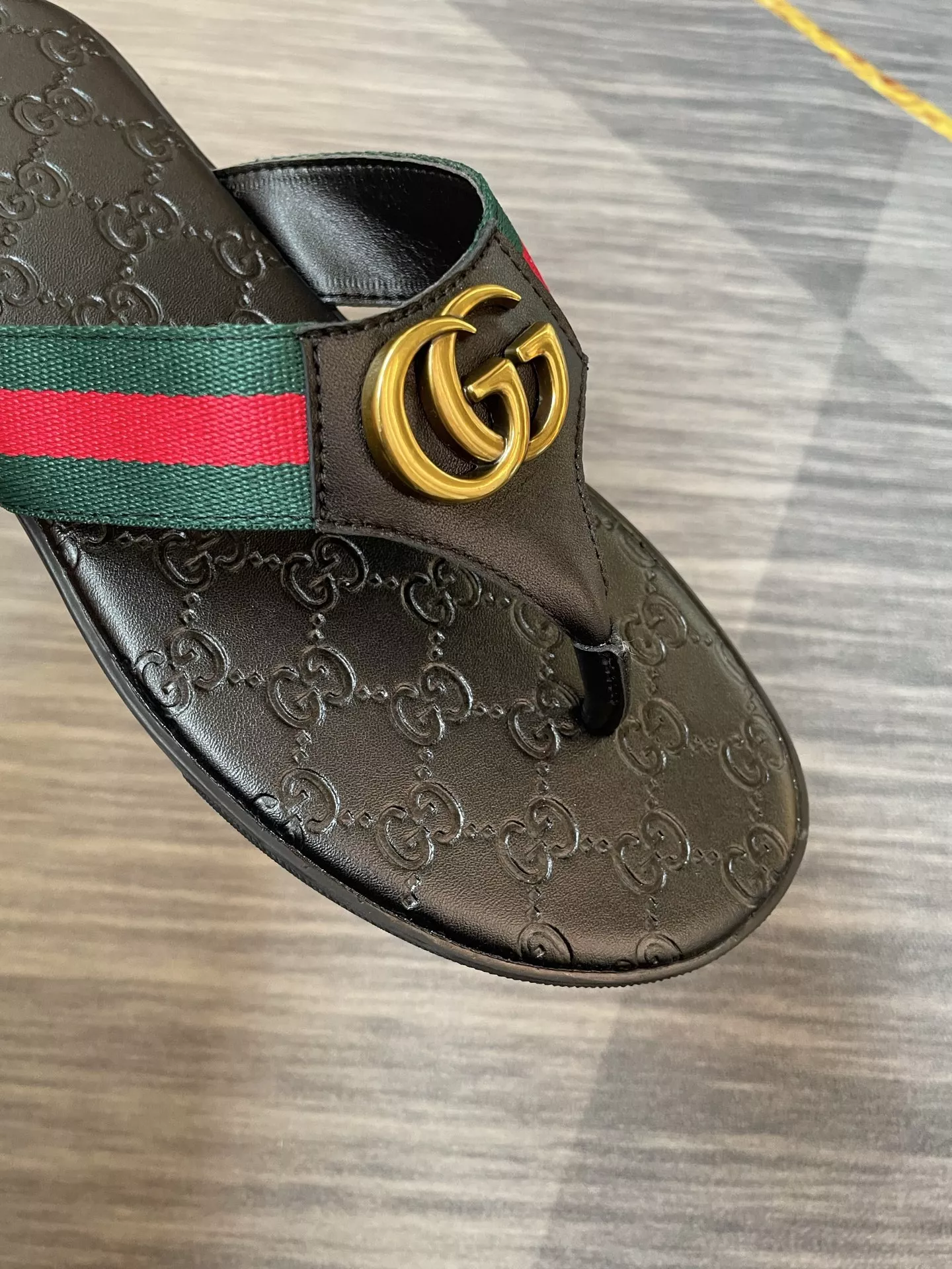 Gucci Slippers For Men Reliable 656