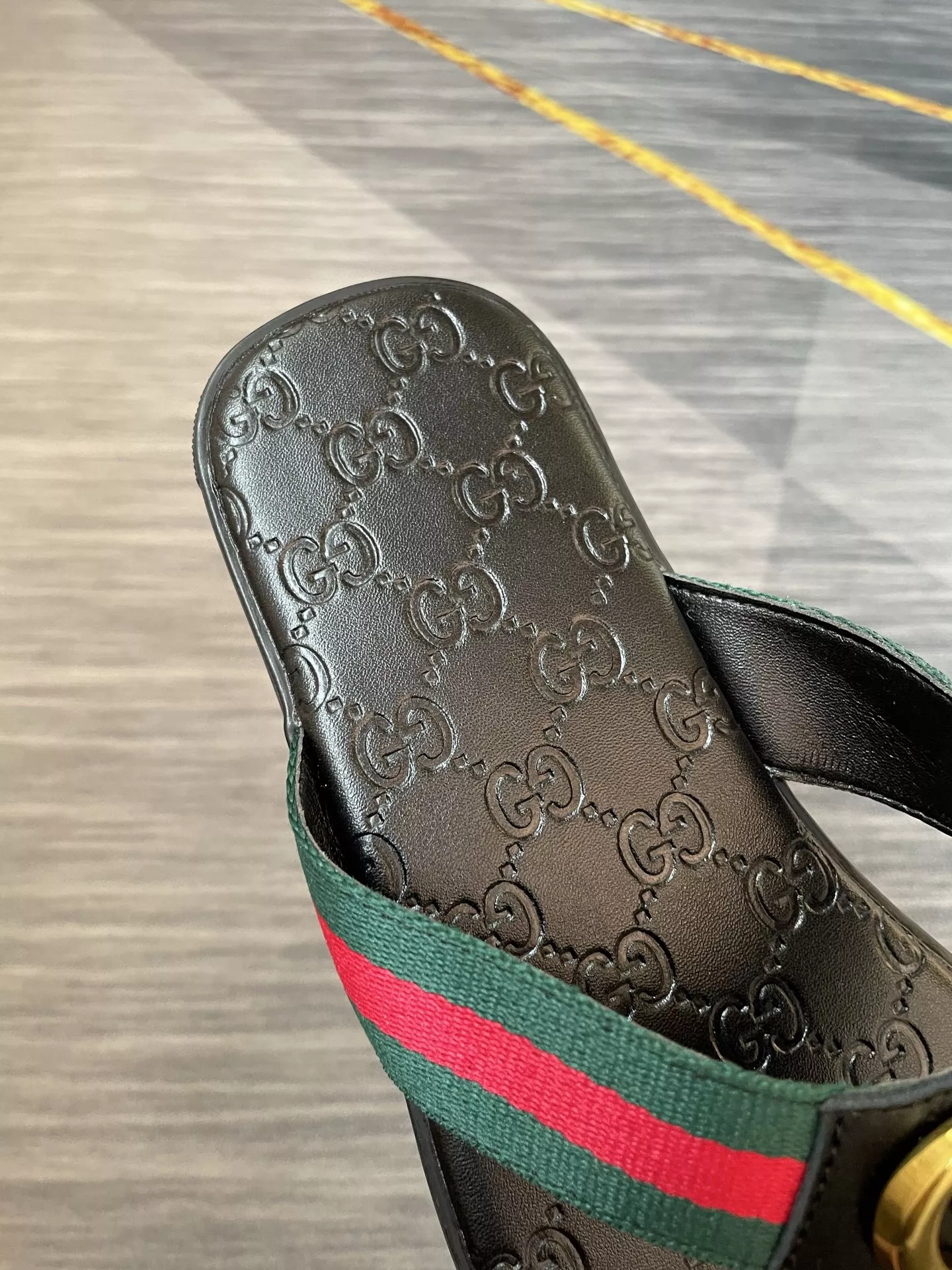 Gucci Slippers For Men Reliable 656