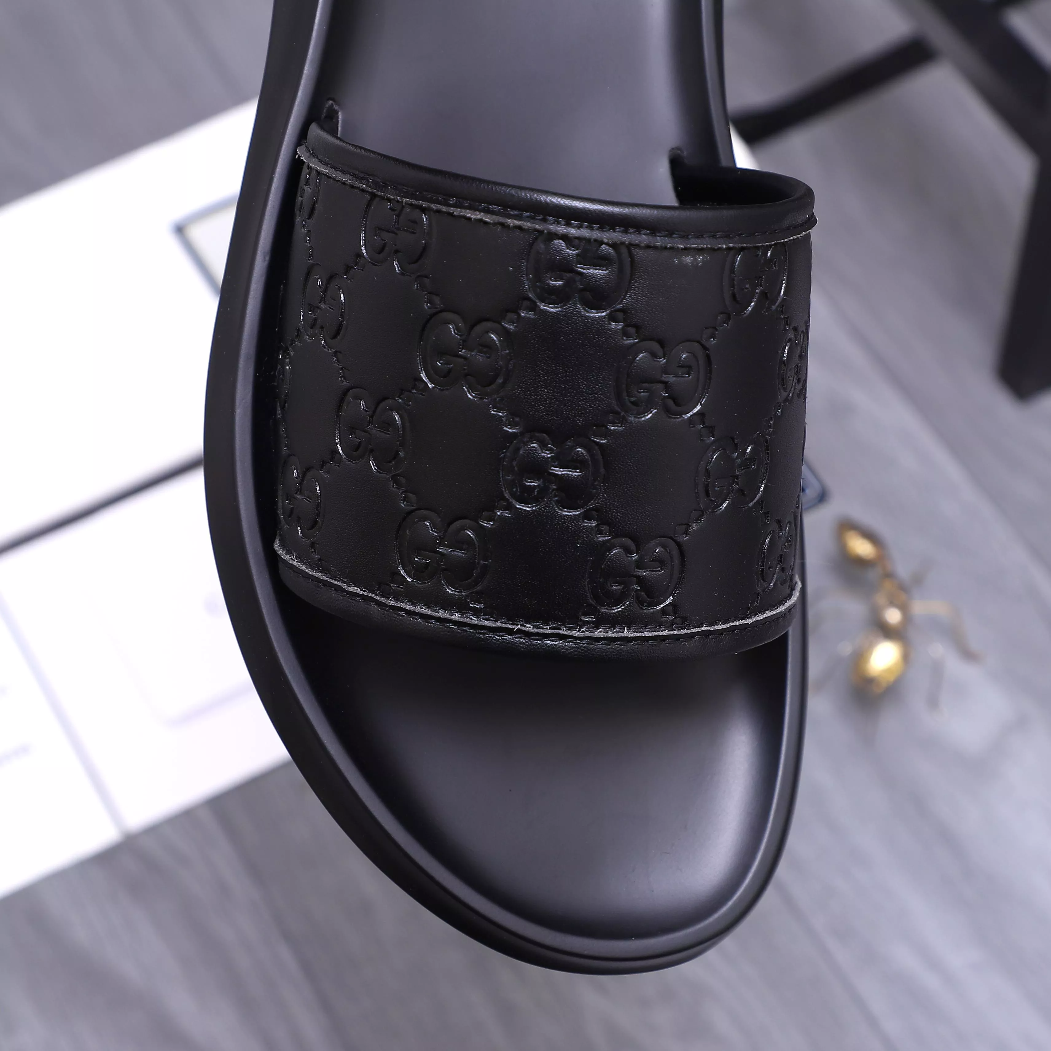 Gucci Slippers For Men SmartChoice 3925