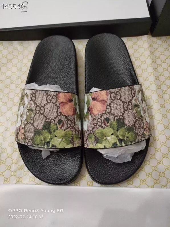 Gucci Slippers For Men SmartChoice 6264