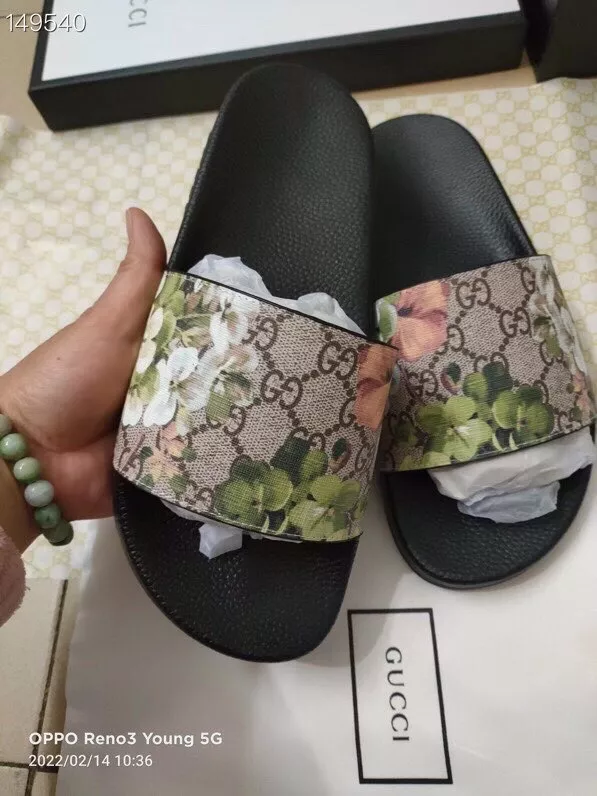 Gucci Slippers For Men SmartChoice 6264