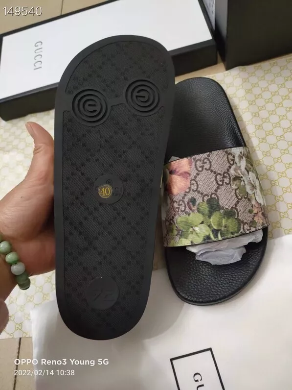 Gucci Slippers For Men SmartChoice 6264