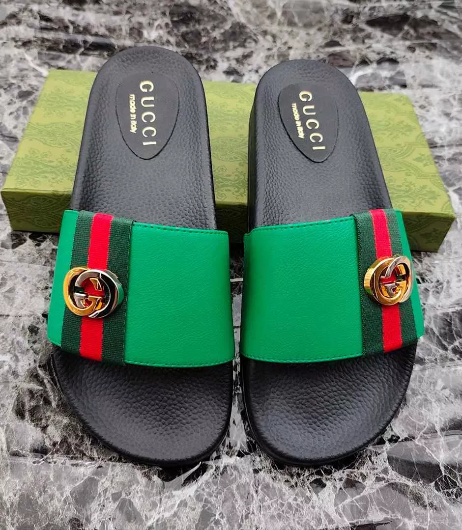 Gucci Slippers For Men SmartChoice 6977