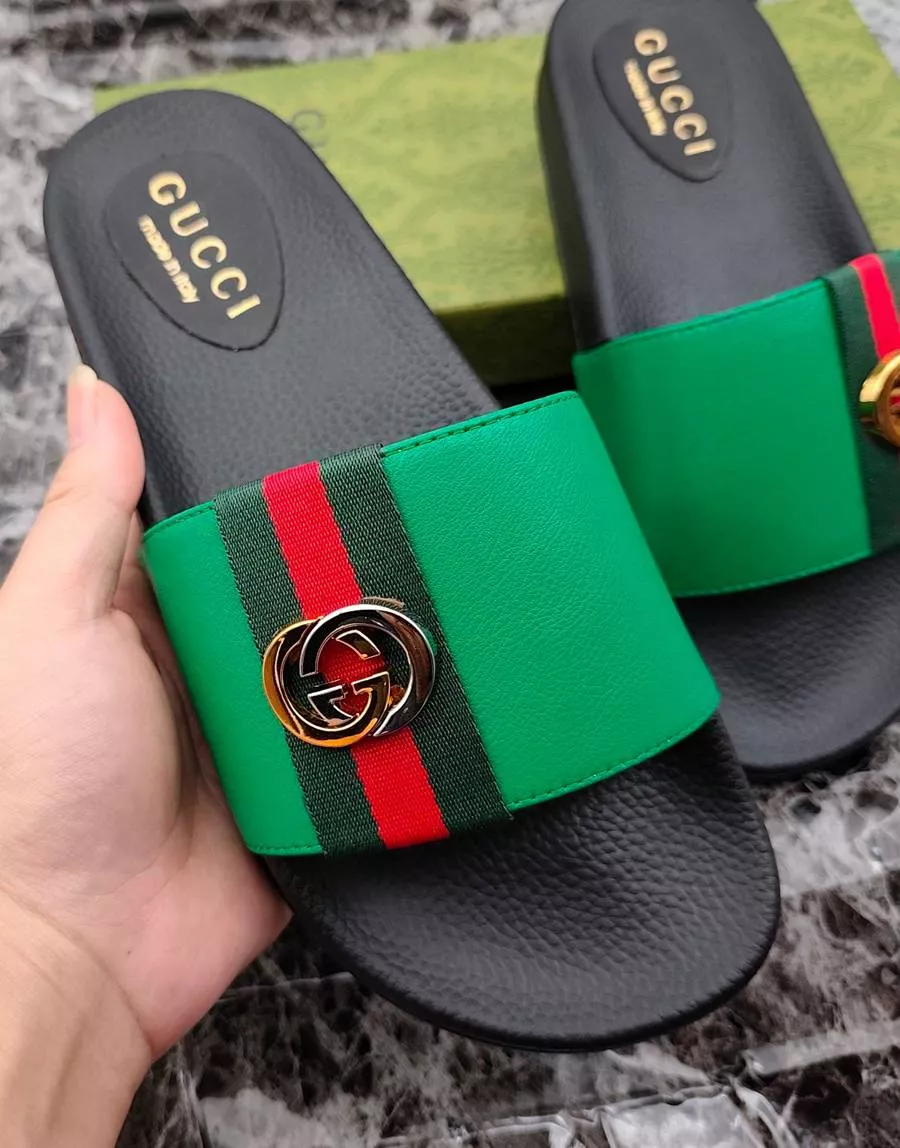 Gucci Slippers For Men SmartChoice 6977