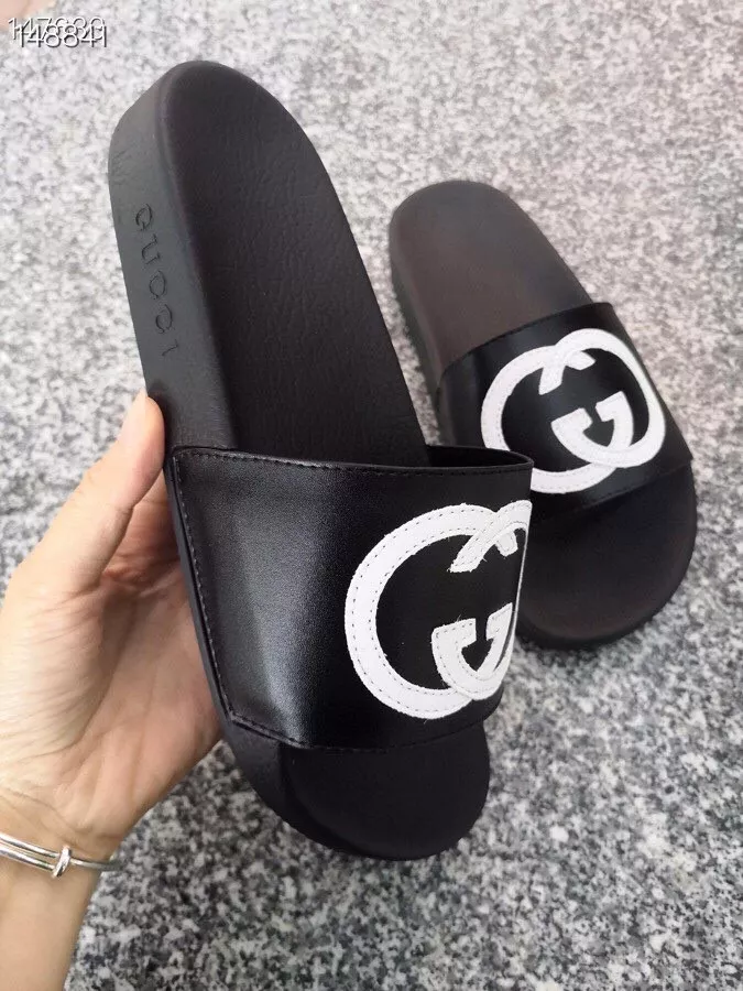 Gucci Slippers For Men Soft 880
