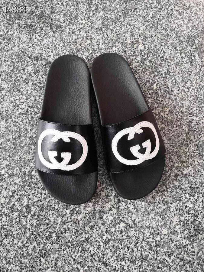Gucci Slippers For Men Soft 880
