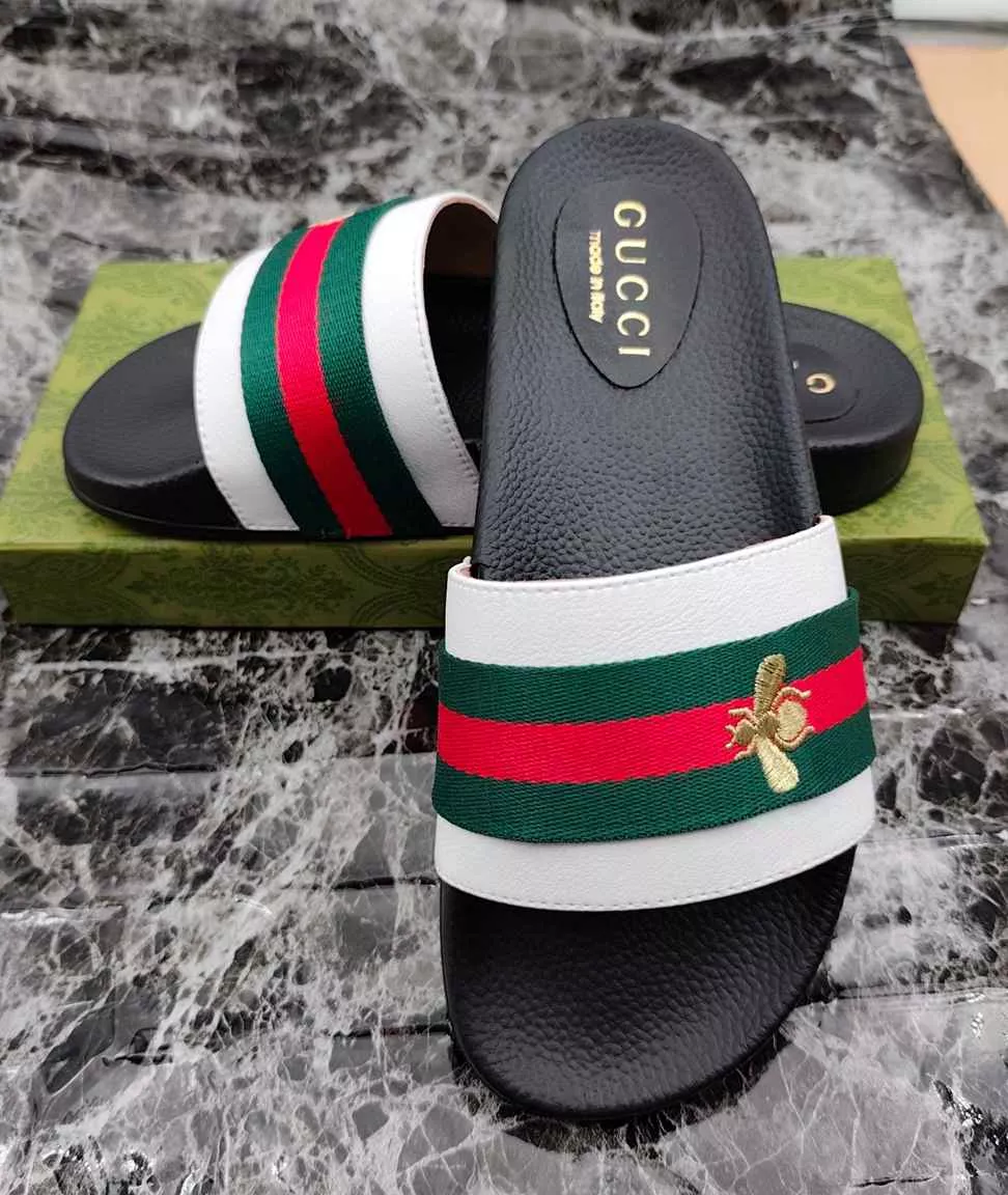 Gucci Slippers For Men Sophisticated 439