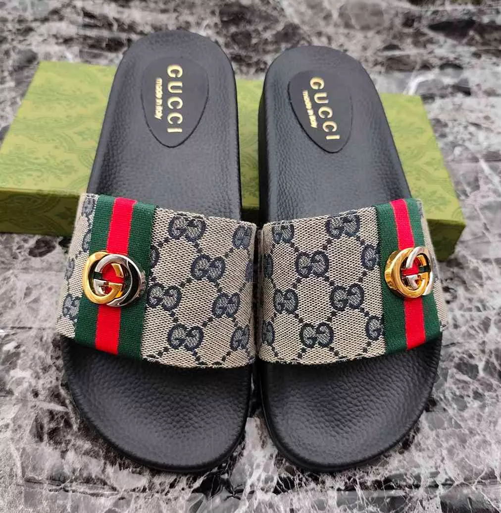 Gucci Slippers For Men SportInspired 2169