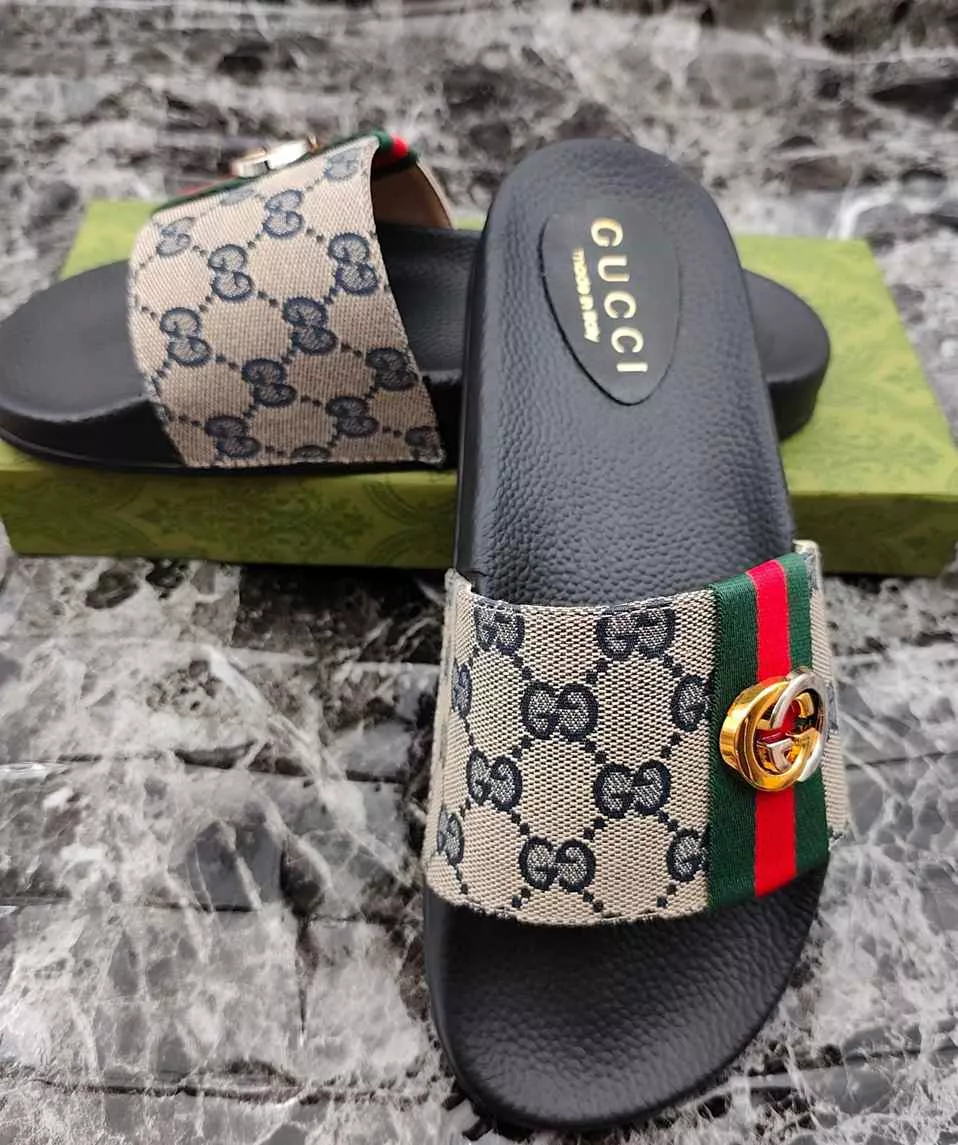Gucci Slippers For Men SportInspired 2169