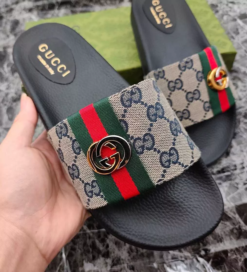 Gucci Slippers For Men SportInspired 2169