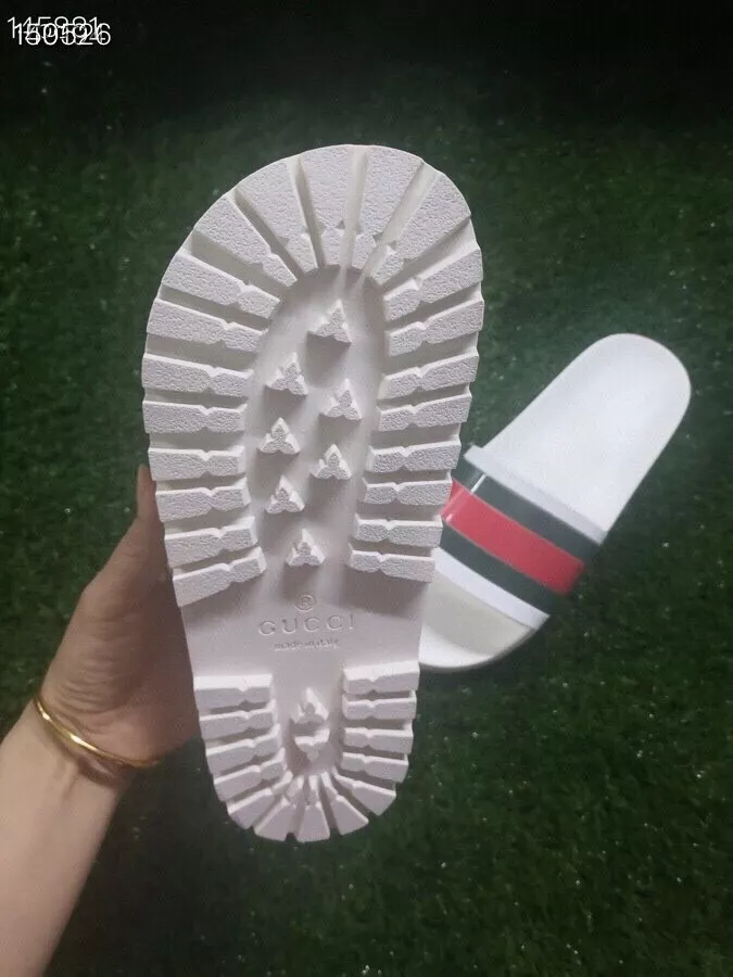 Gucci Slippers For Men SportInspired 2527