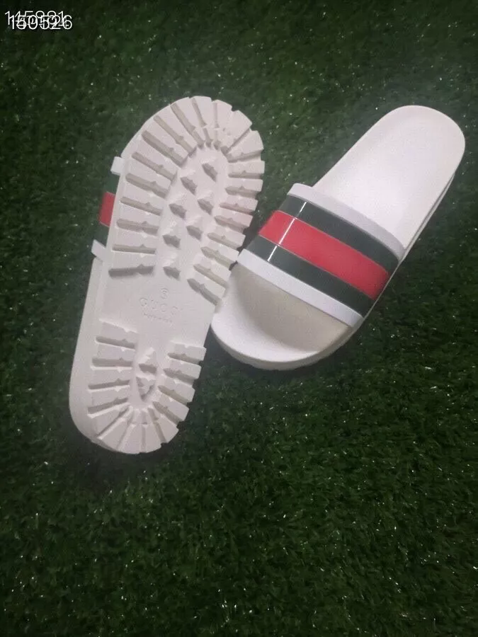 Gucci Slippers For Men SportInspired 2527