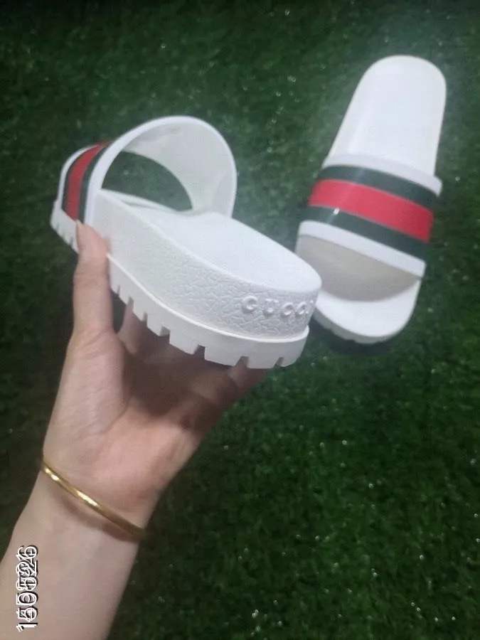 Gucci Slippers For Men SportInspired 2527