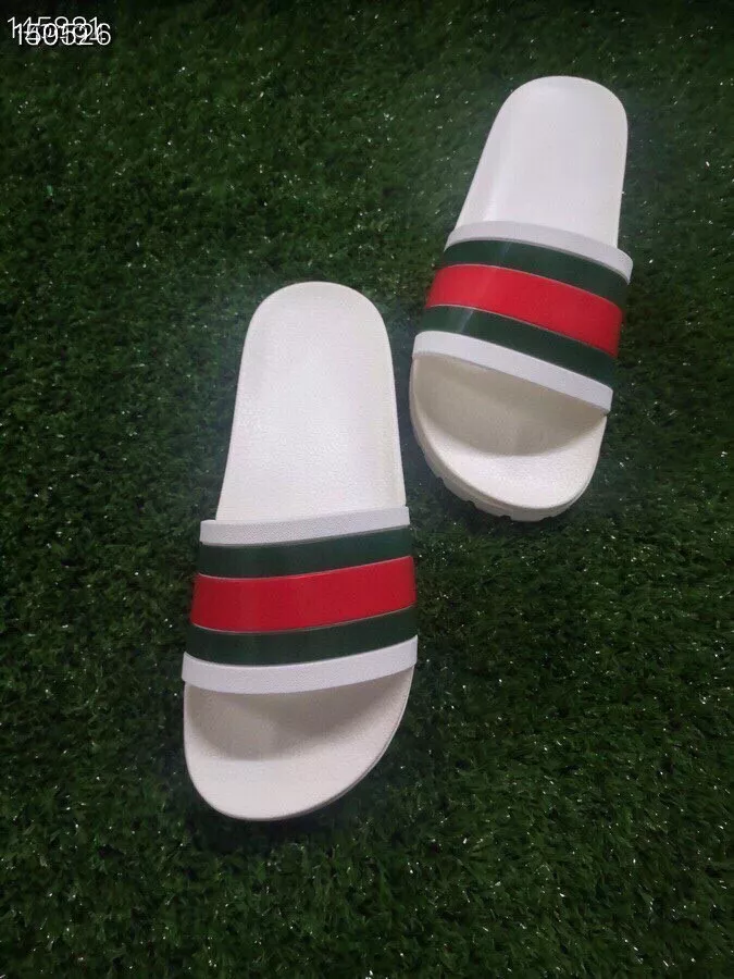 Gucci Slippers For Men SportInspired 2527
