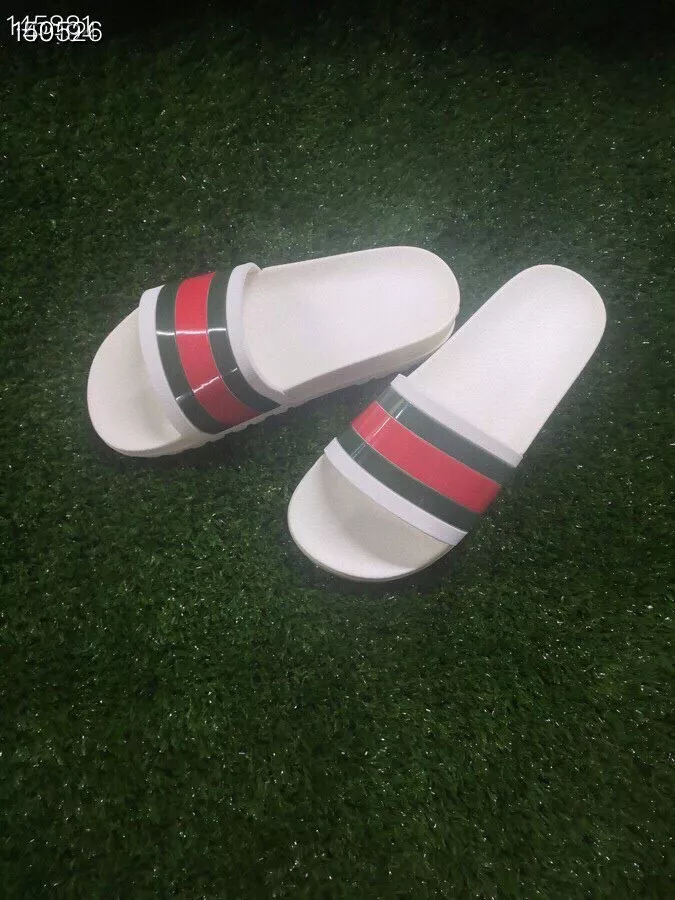 Gucci Slippers For Men SportInspired 2527