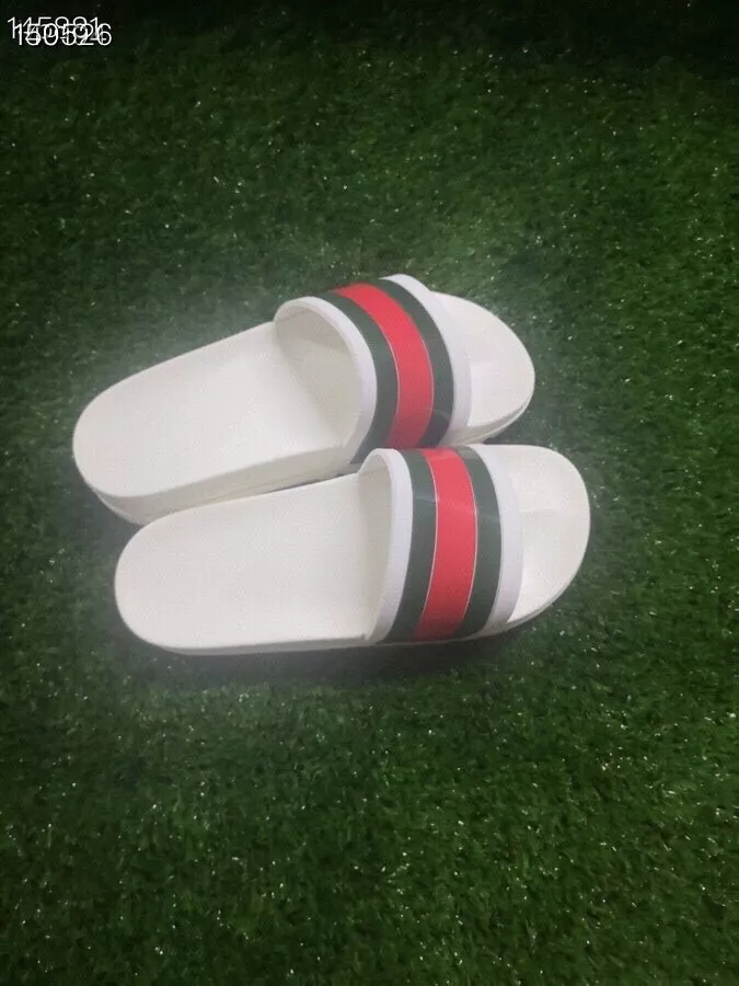 Gucci Slippers For Men SportInspired 2527