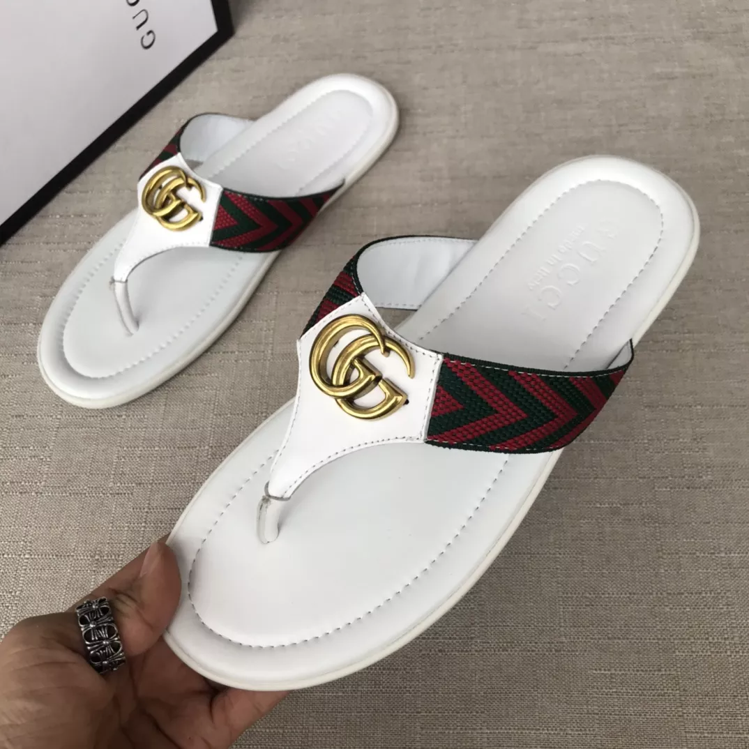 Gucci Slippers For Men StreetReady 2791