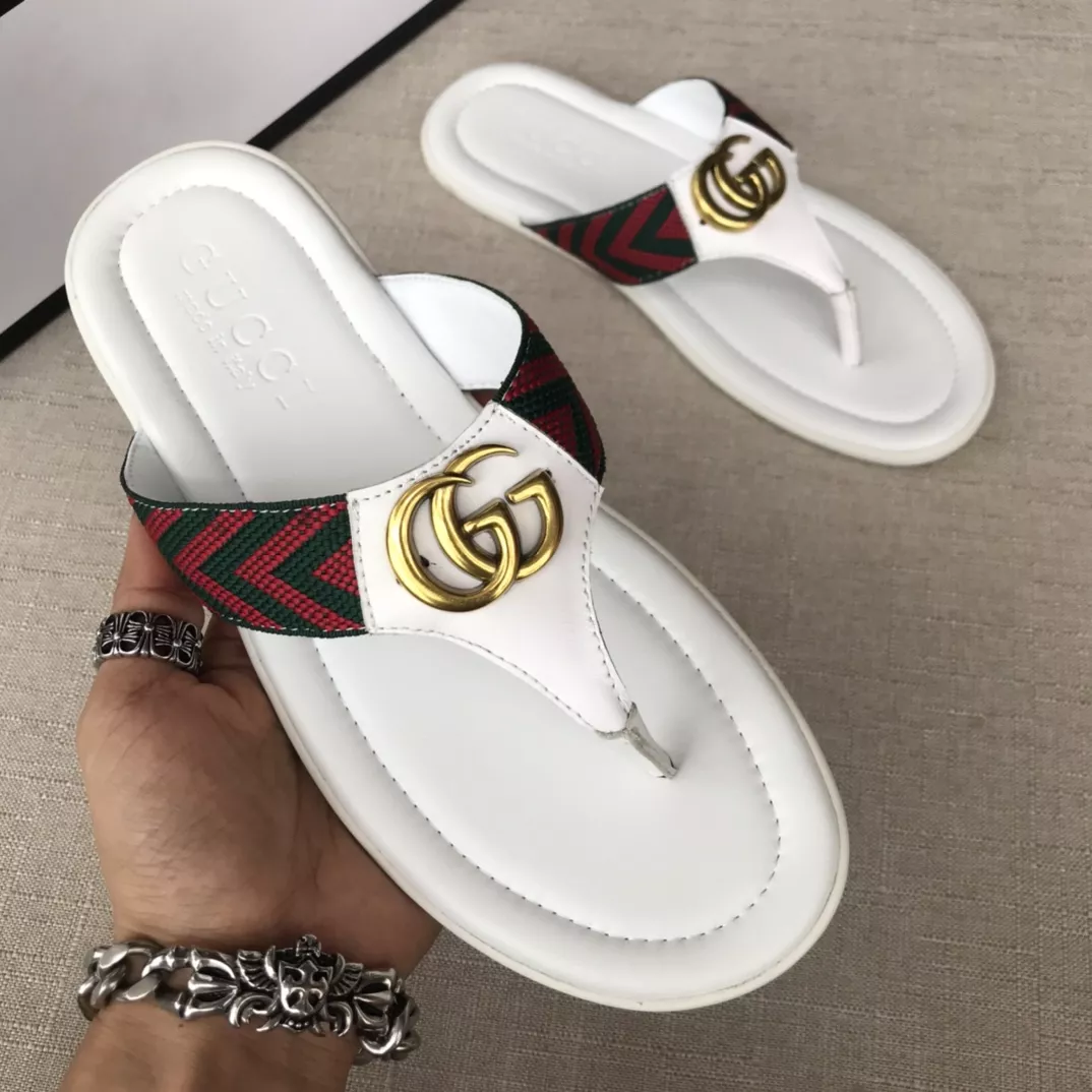 Gucci Slippers For Men StreetReady 2791
