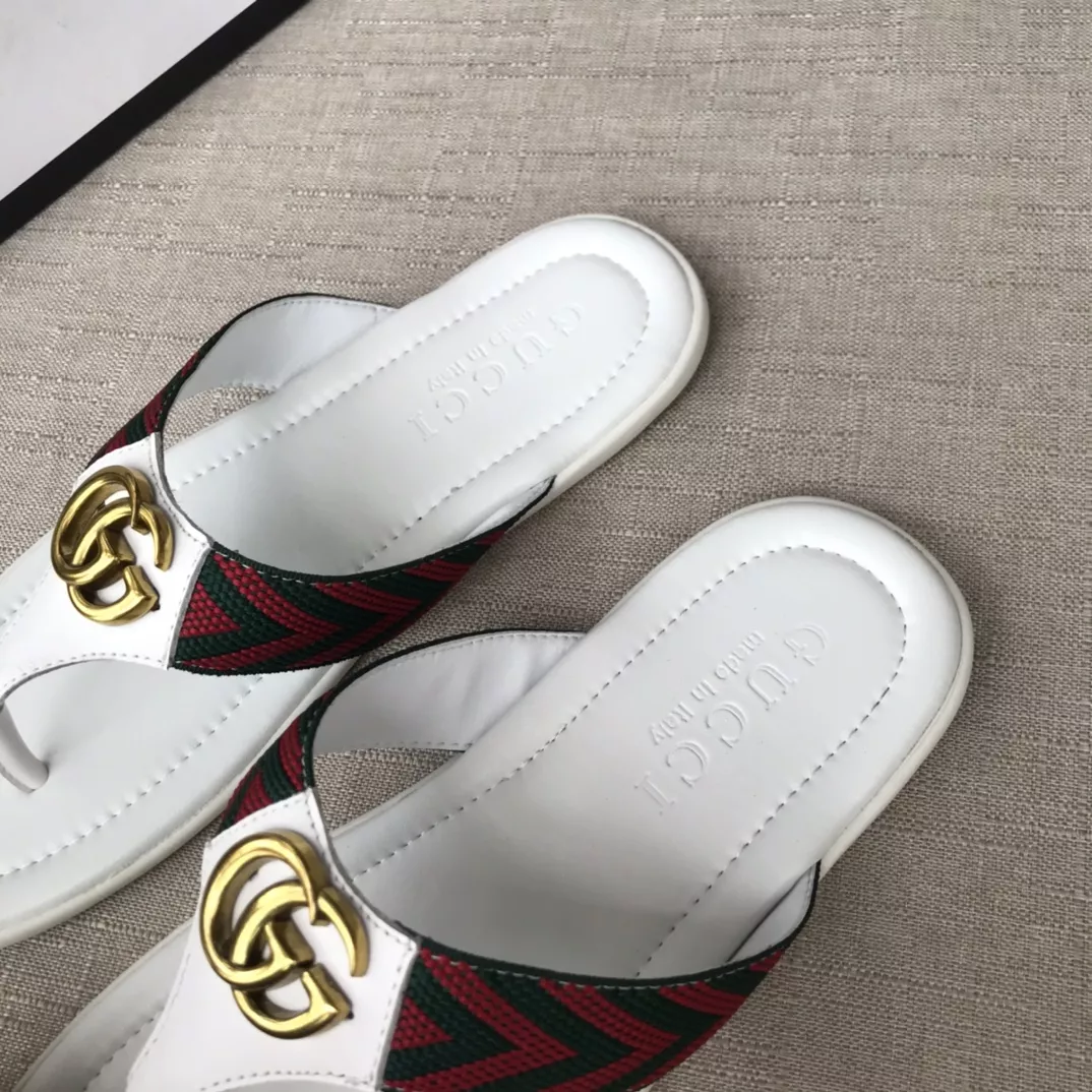 Gucci Slippers For Men StreetReady 2791