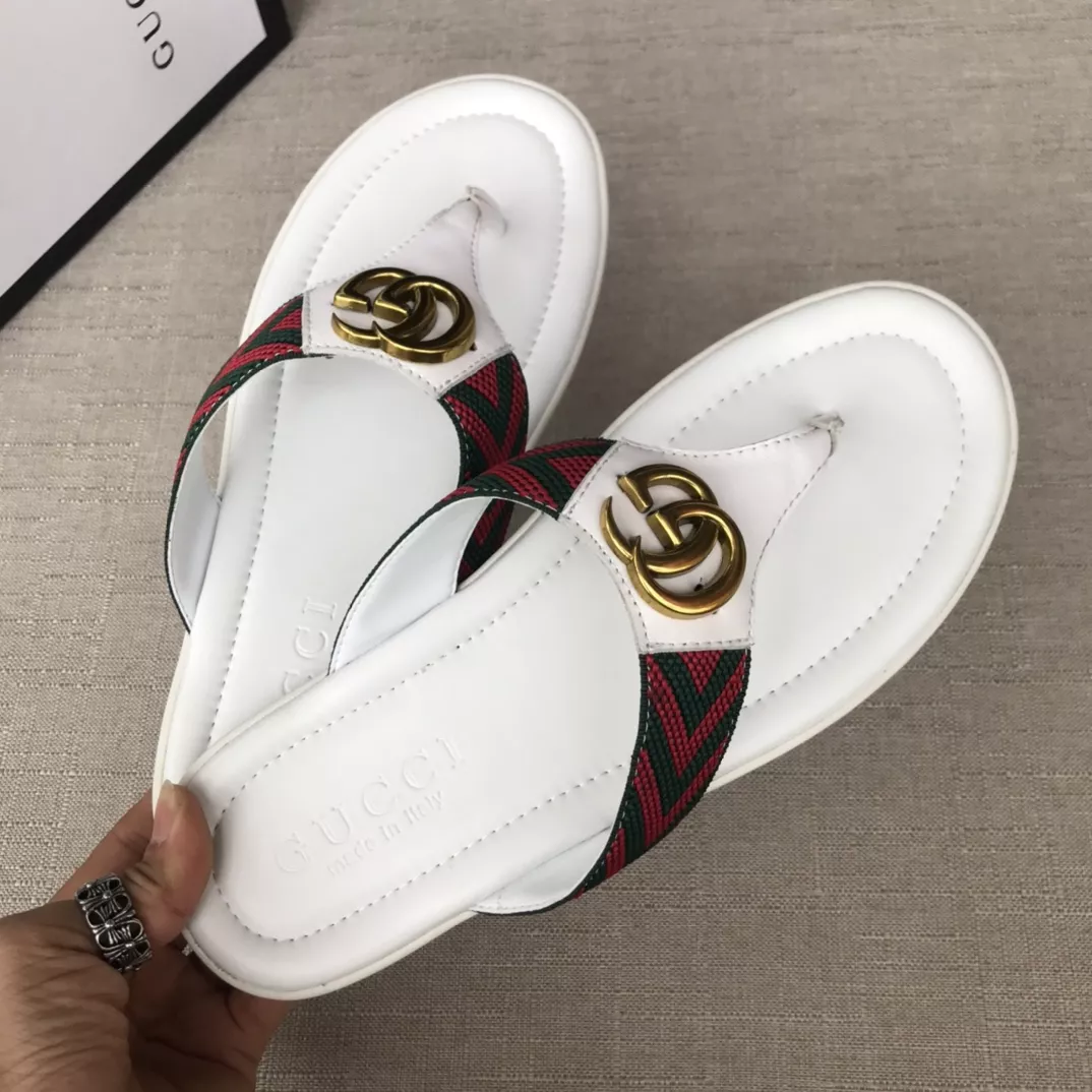 Gucci Slippers For Men StreetReady 2791