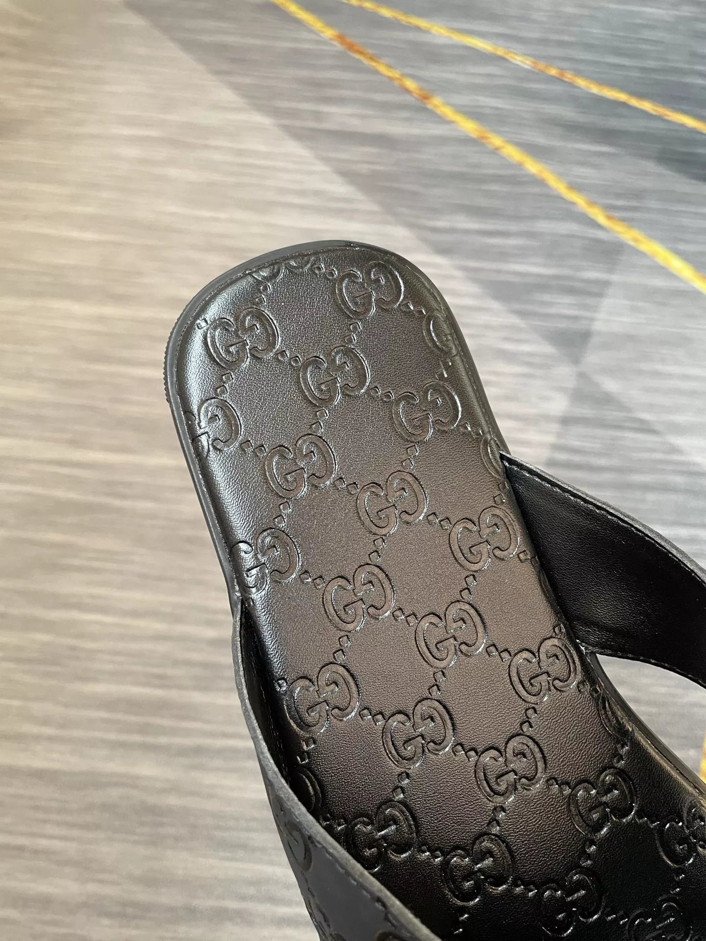 Gucci Slippers For Men Timeless 7952