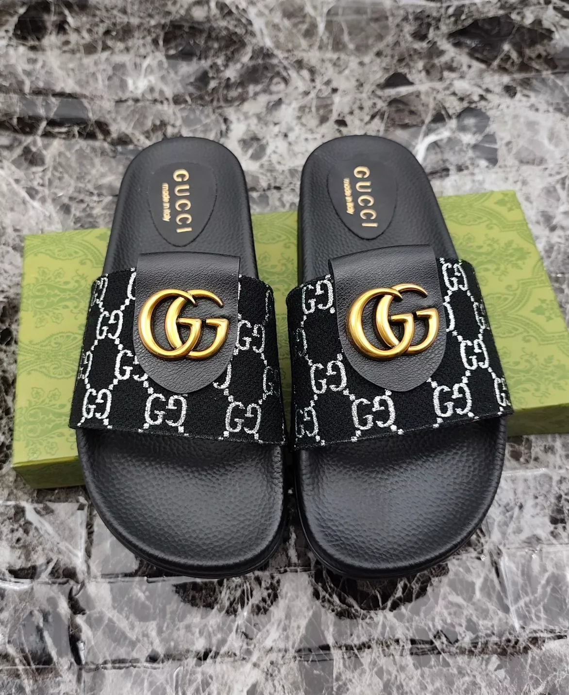 Gucci Slippers For Men TopPick 1407
