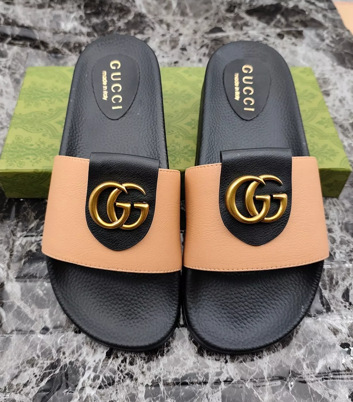 Gucci Slippers For Men TopPick 1787