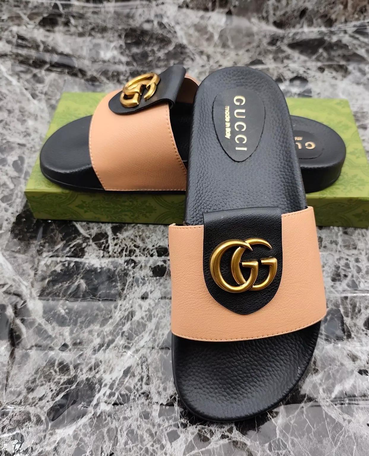 Gucci Slippers For Men TopPick 1787