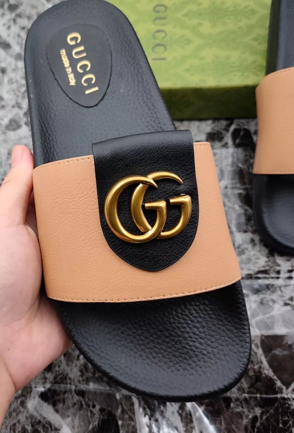 Gucci Slippers For Men TopPick 1787