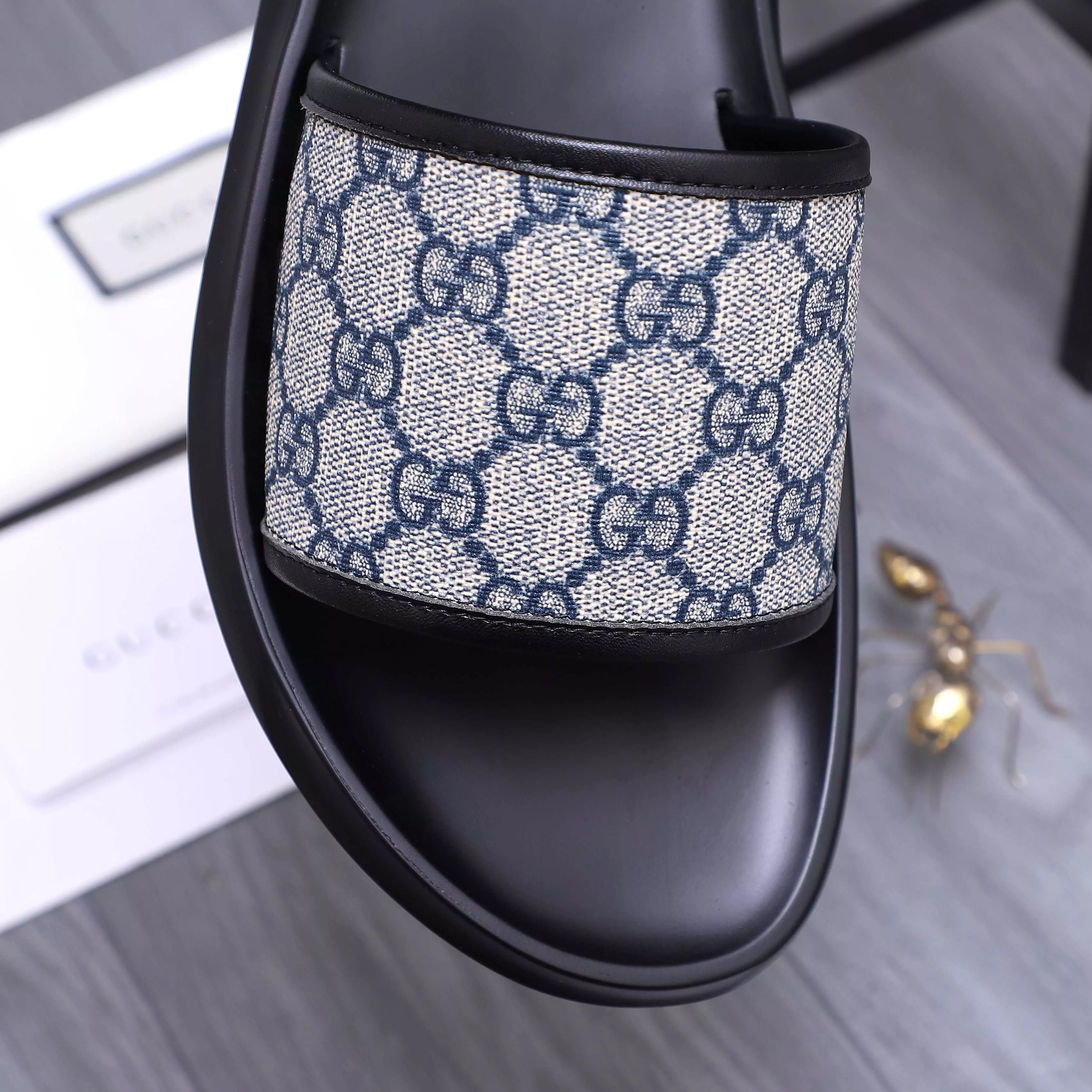 Gucci Slippers For Men Unique 2162