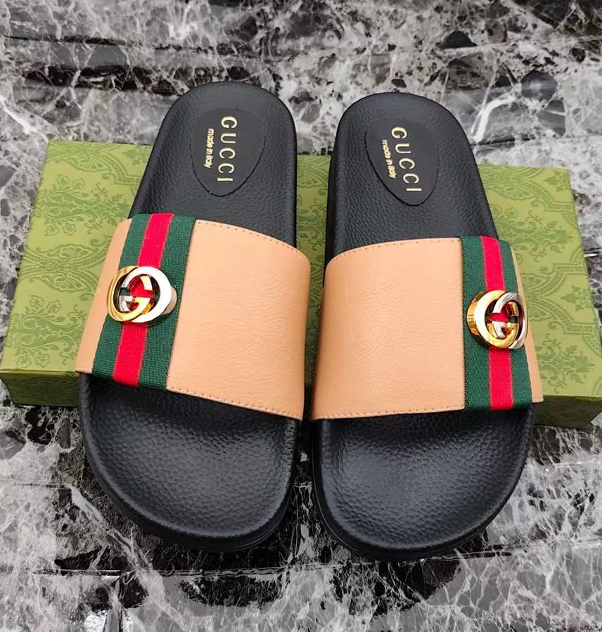 Gucci Slippers For Men Unique 2993