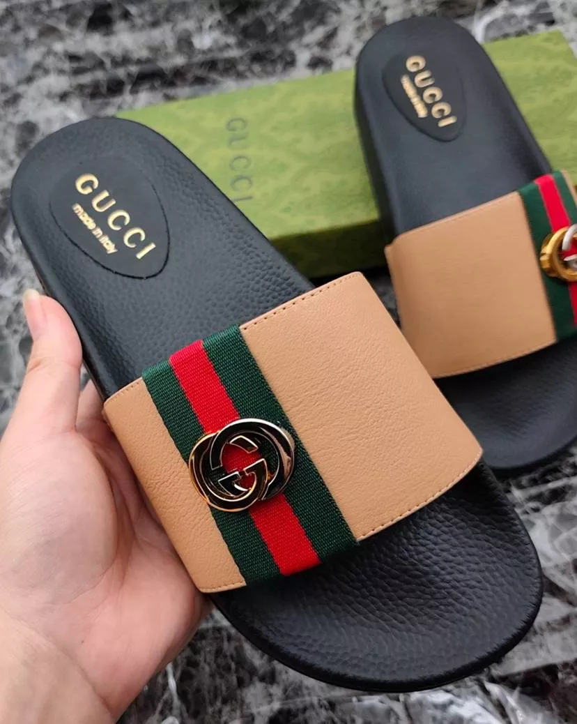 Gucci Slippers For Men Unique 2993