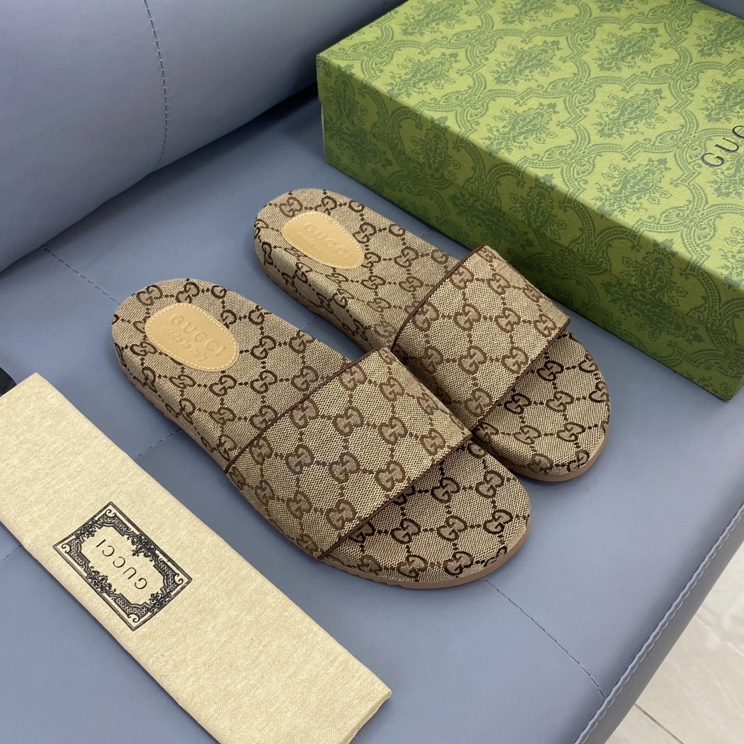Gucci Slippers For Men Unique 5264