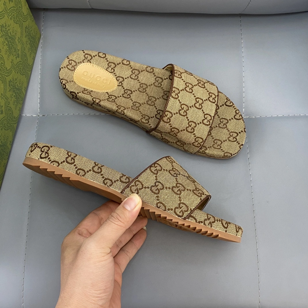 Gucci Slippers For Men Unique 5264