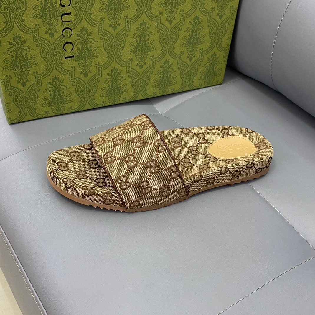 Gucci Slippers For Men Unique 5264