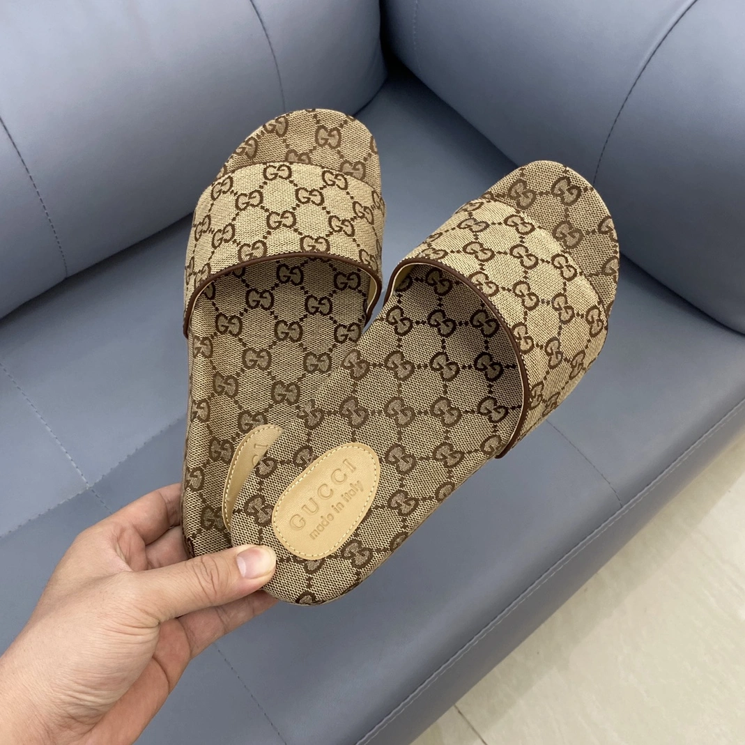 Gucci Slippers For Men Unique 5264