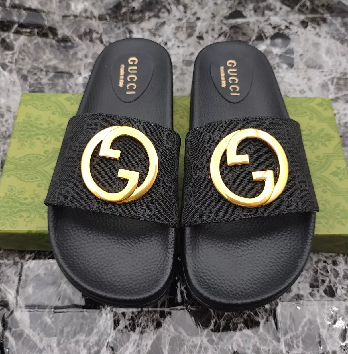 Gucci Slippers For Men UrbanStyle 3571
