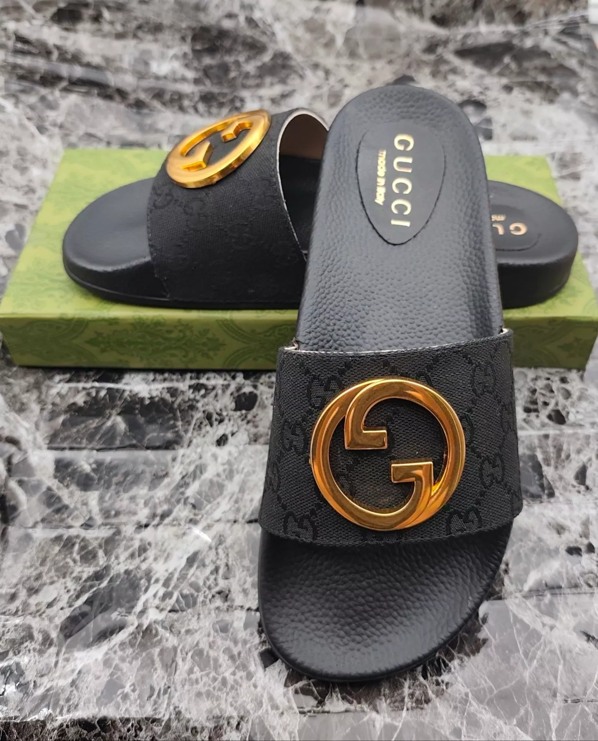 Gucci Slippers For Men UrbanStyle 3571