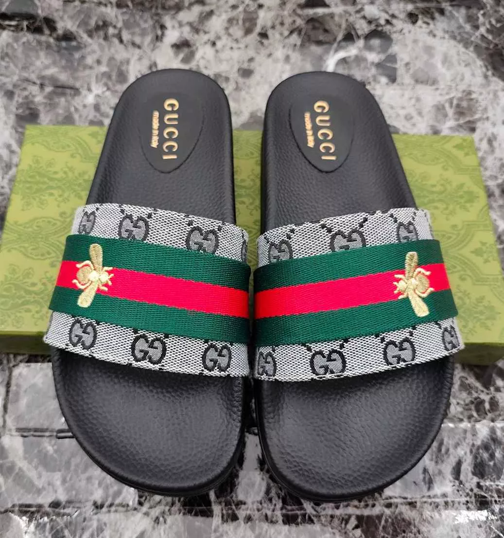 Gucci Slippers For Men WellDesigned 1486