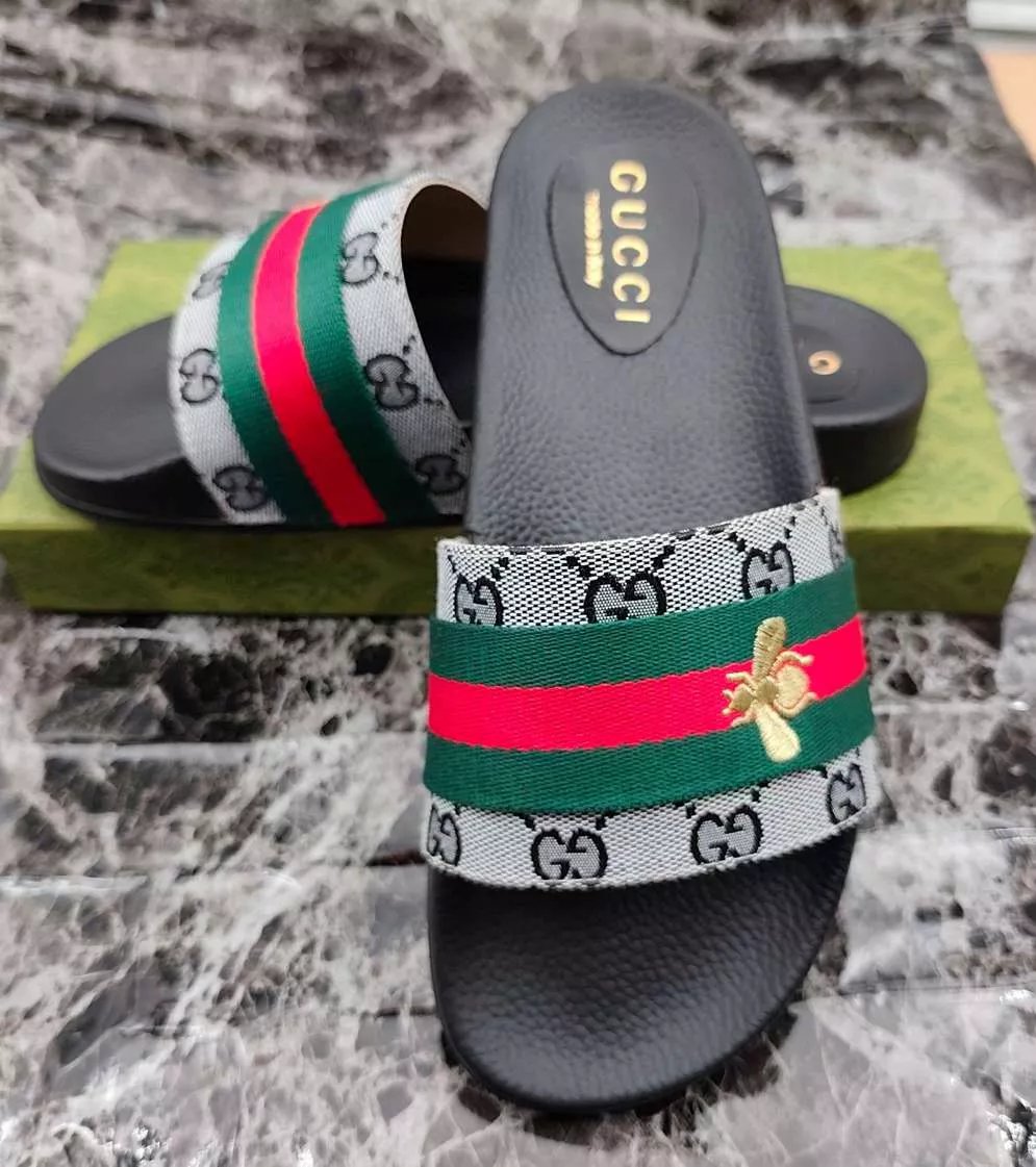 Gucci Slippers For Men WellDesigned 1486