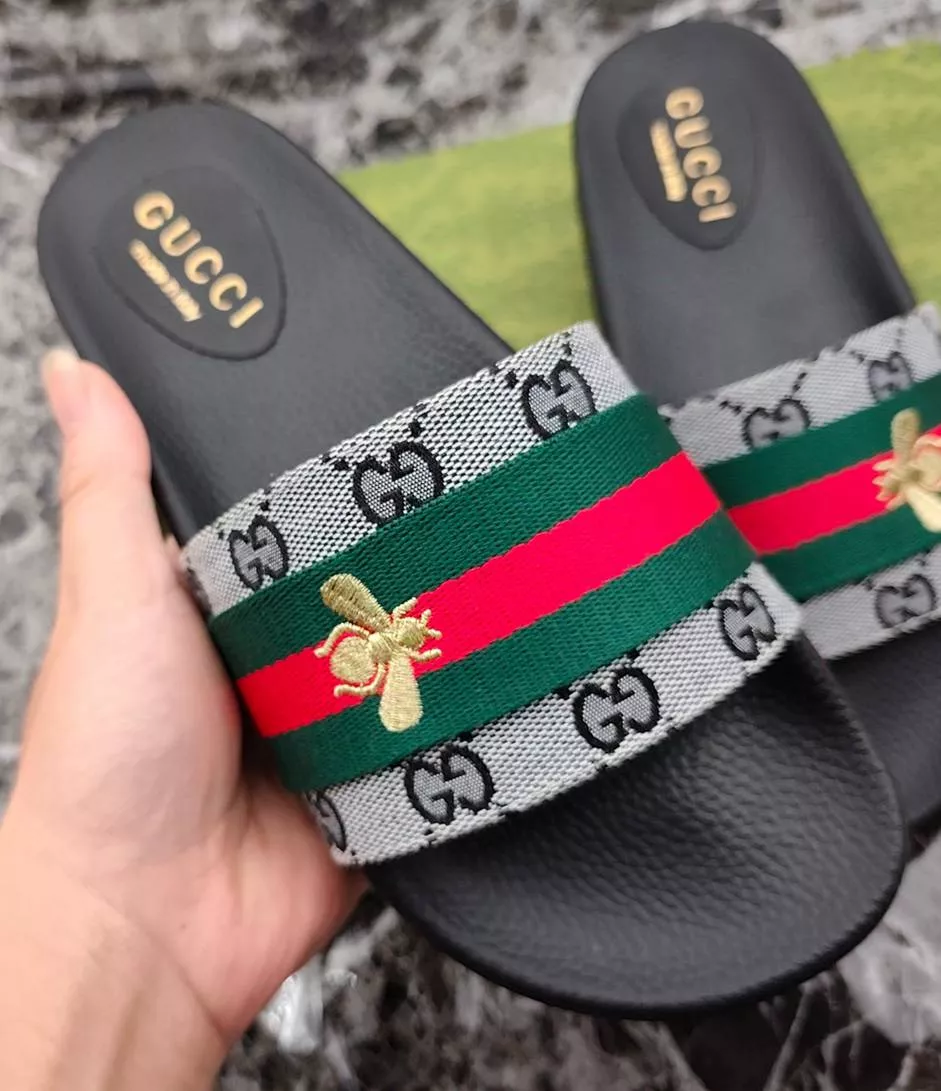 Gucci Slippers For Men WellDesigned 1486