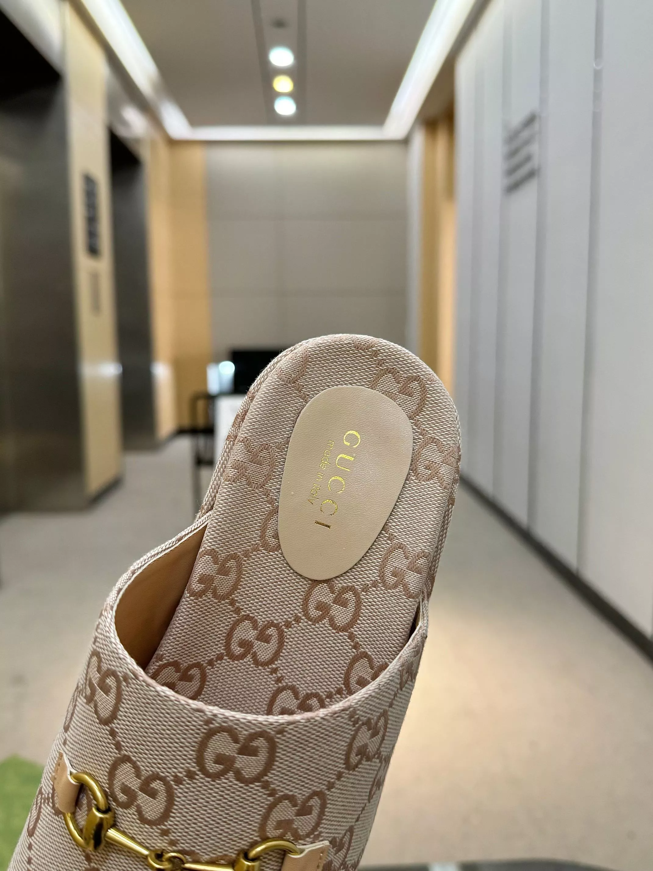 Gucci Slippers For Women Affordable 5178
