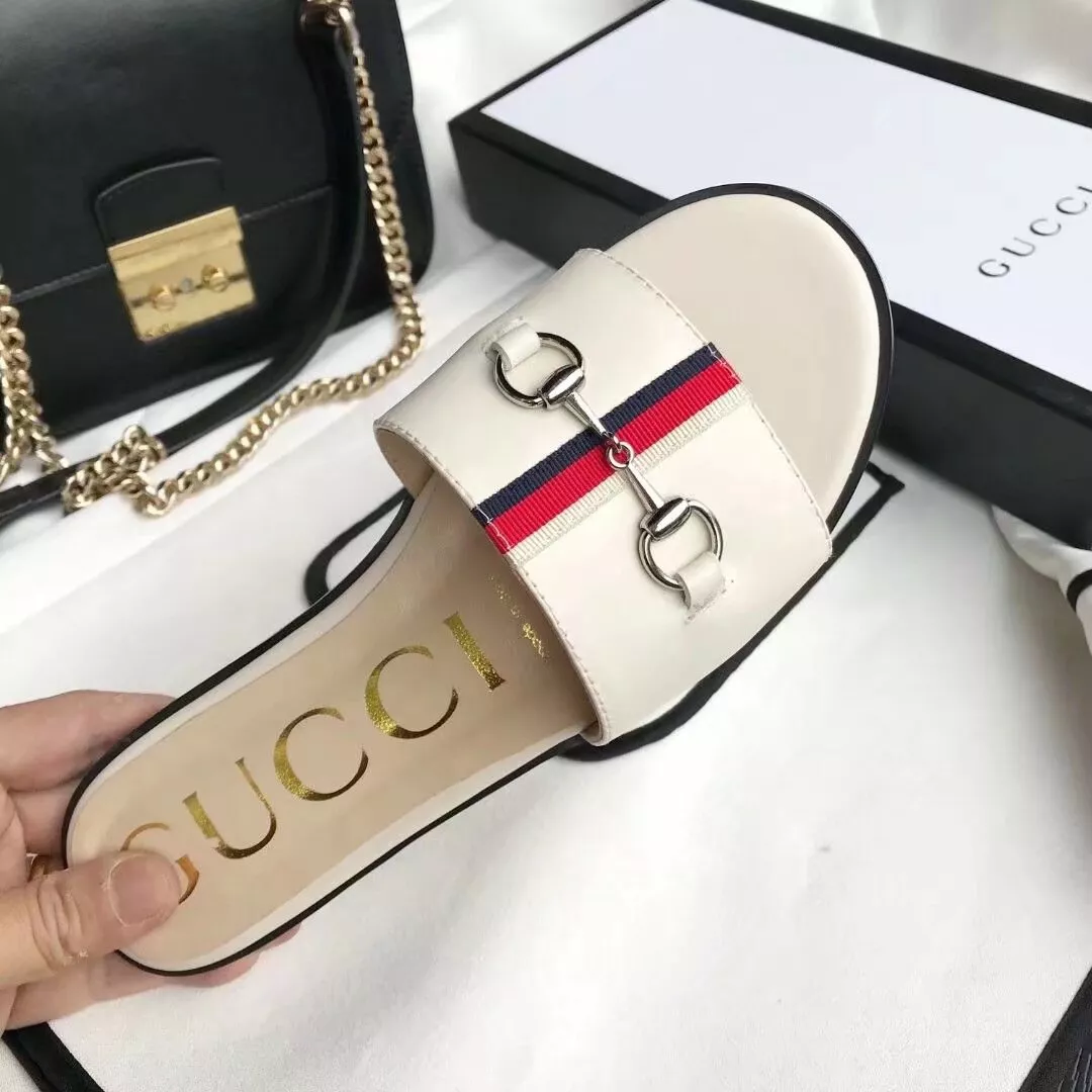 Gucci Slippers For Women Affordable 6423