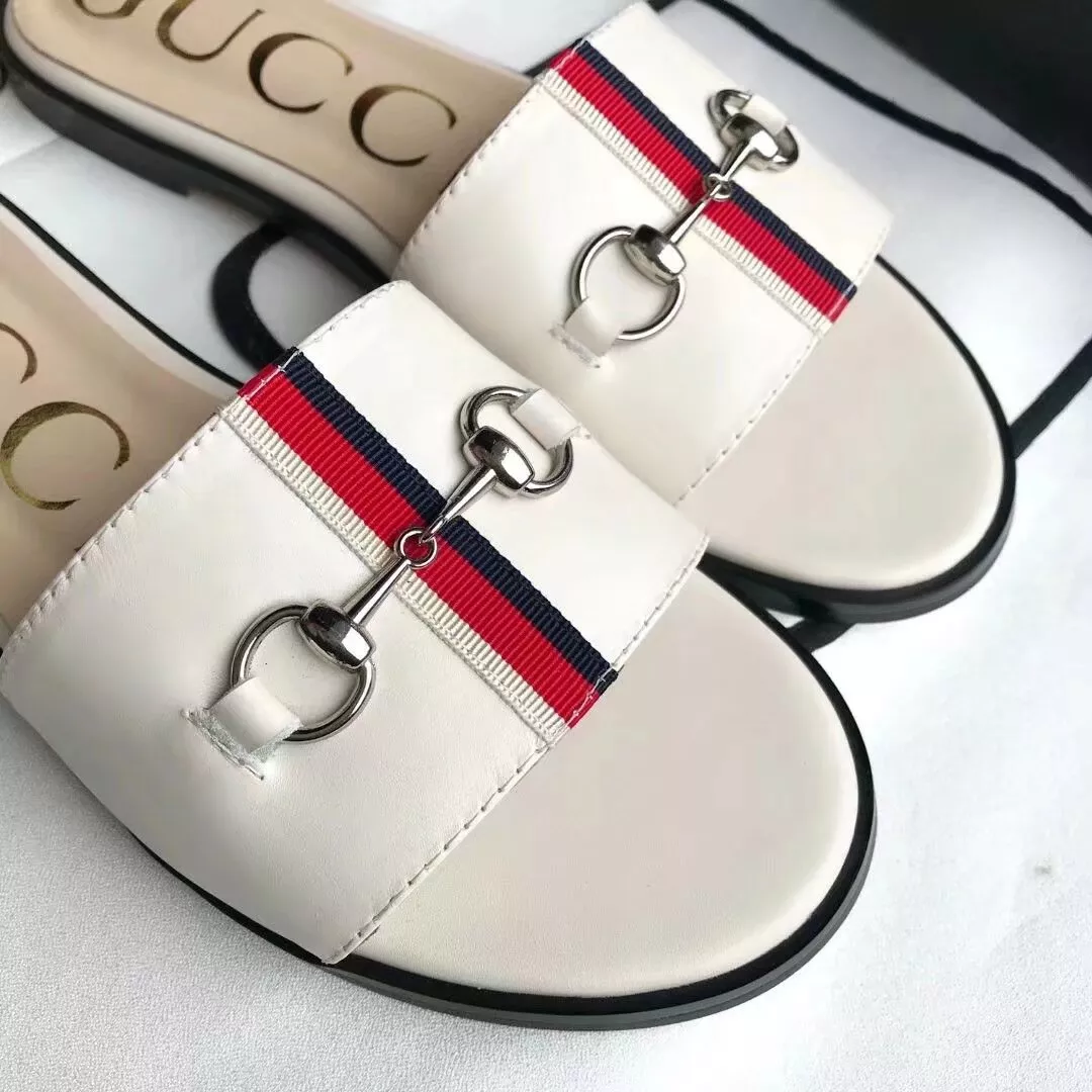 Gucci Slippers For Women Affordable 6423
