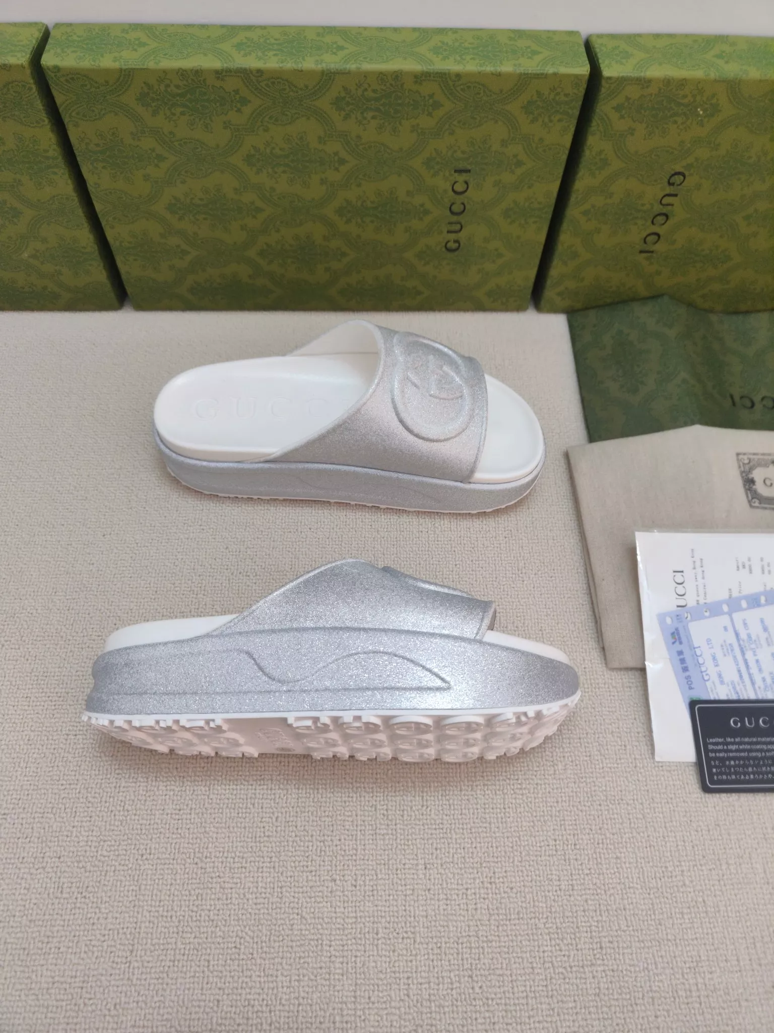 Gucci Slippers For Women BestValue 2962