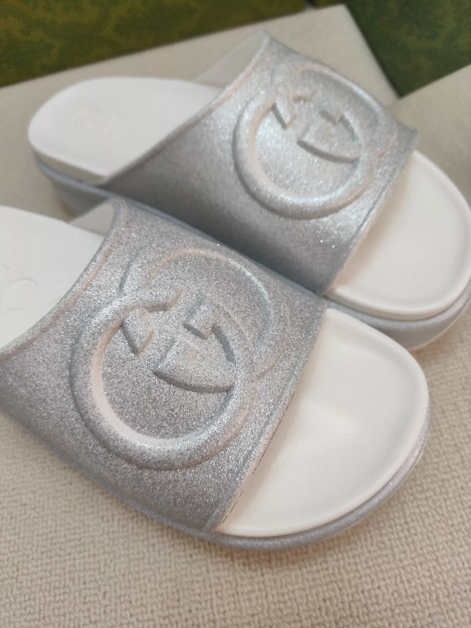 Gucci Slippers For Women BestValue 2962