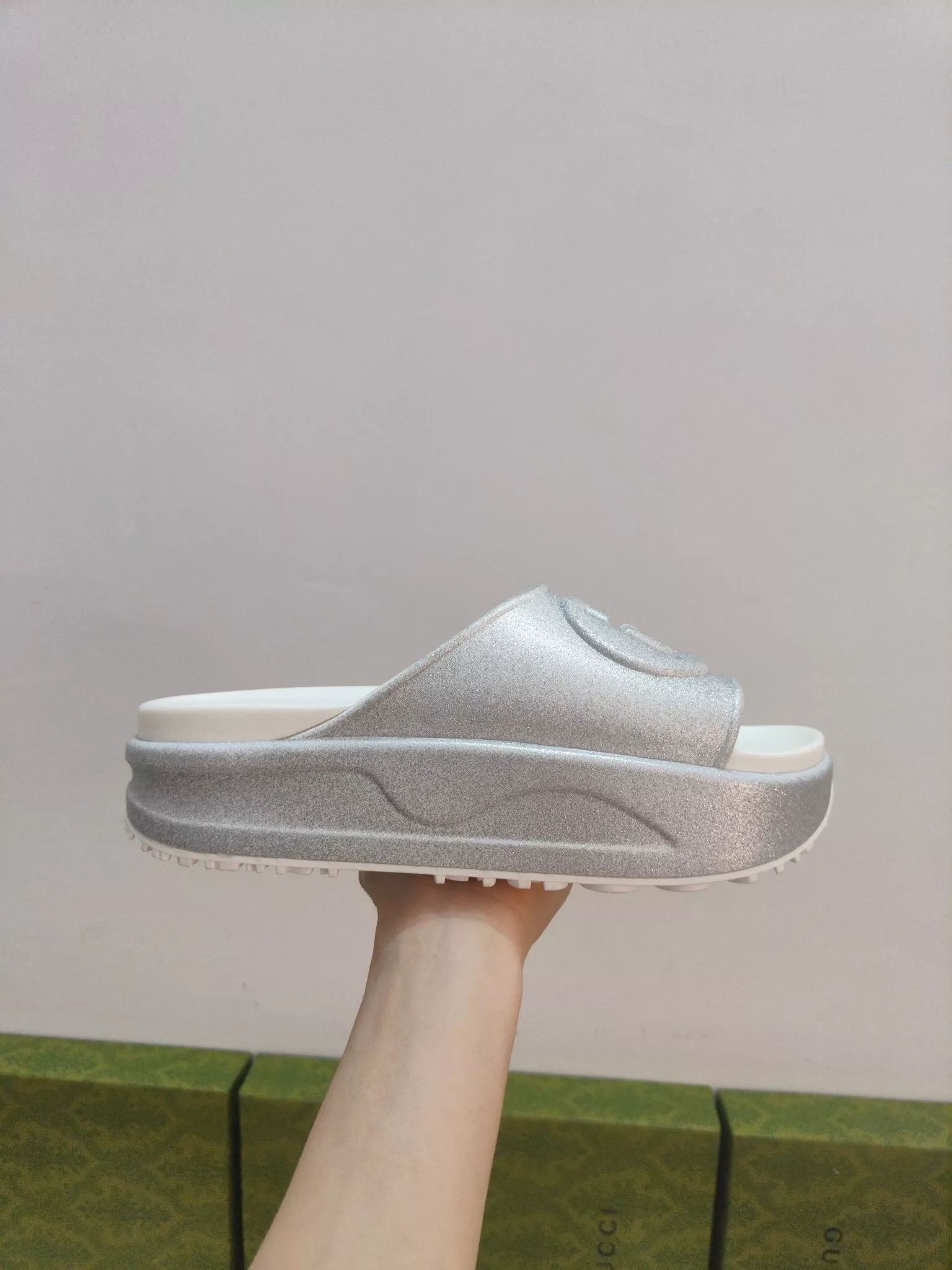 Gucci Slippers For Women BestValue 2962