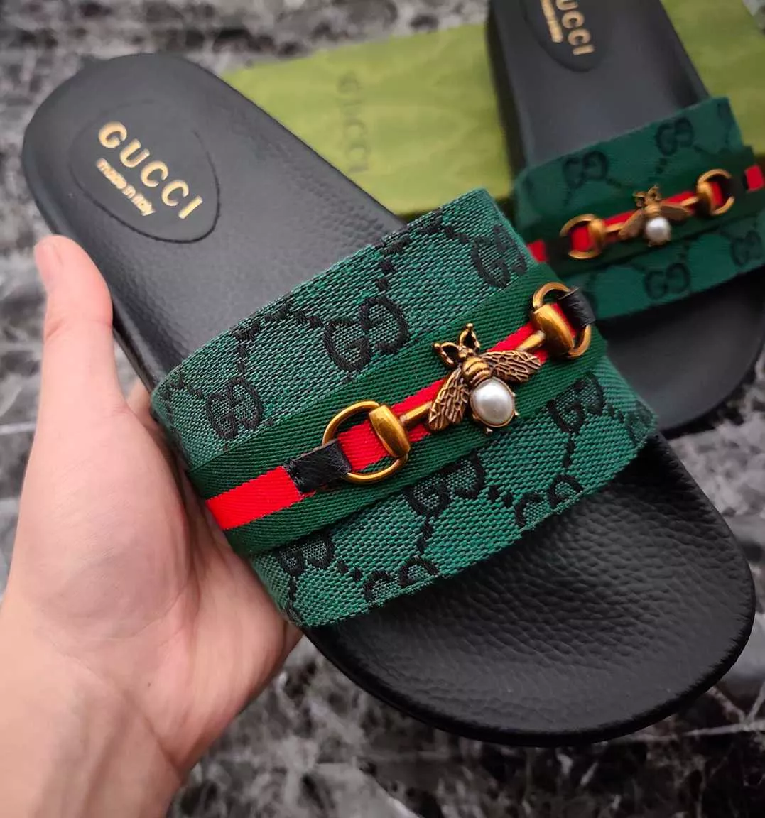 Gucci Slippers For Women BestValue 4171
