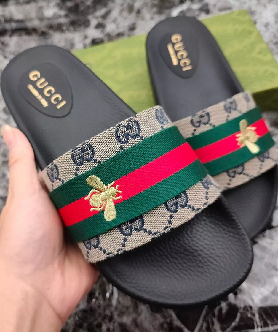 Gucci Slippers For Women BestValue 6918